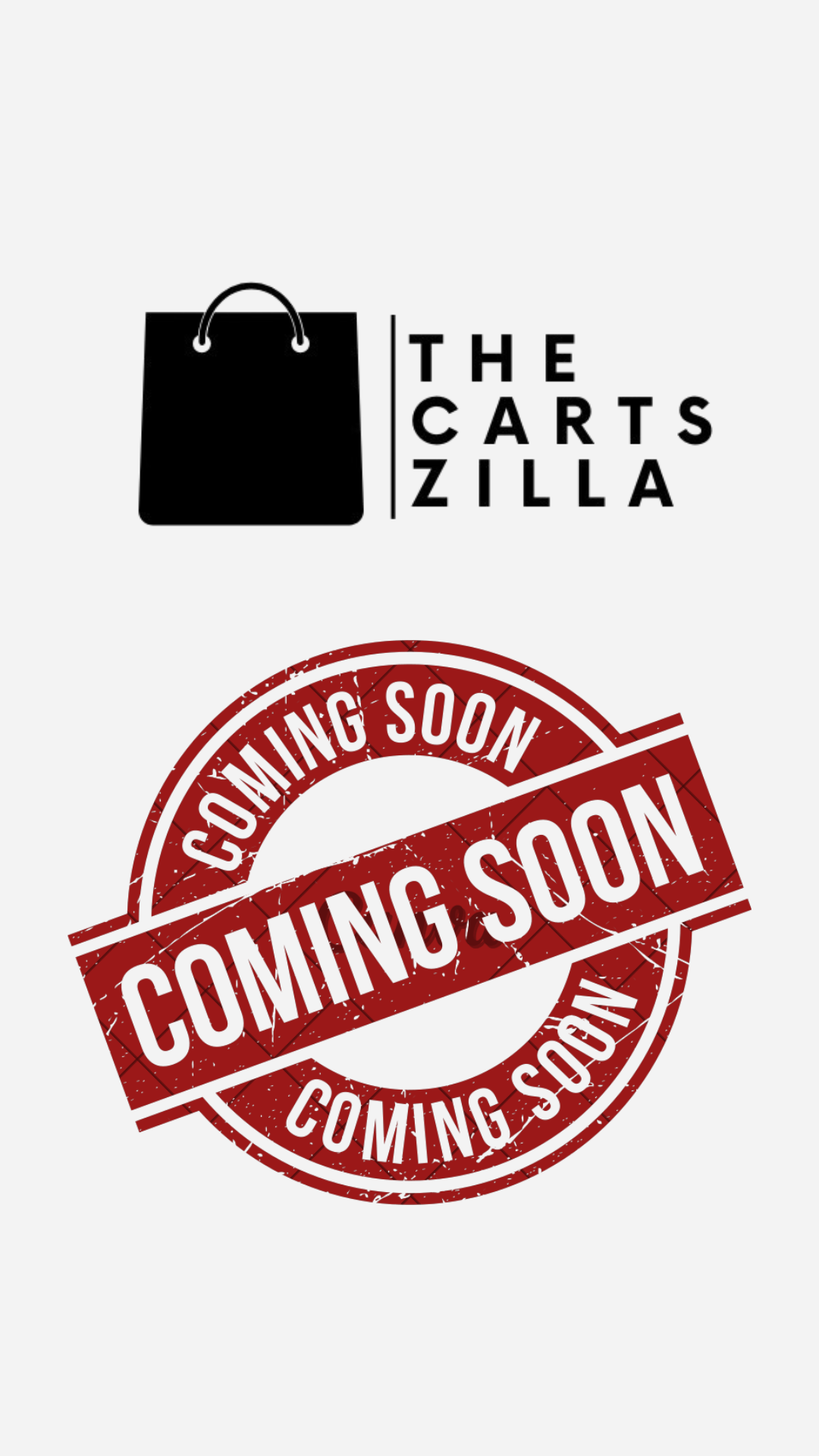 Coming Soon